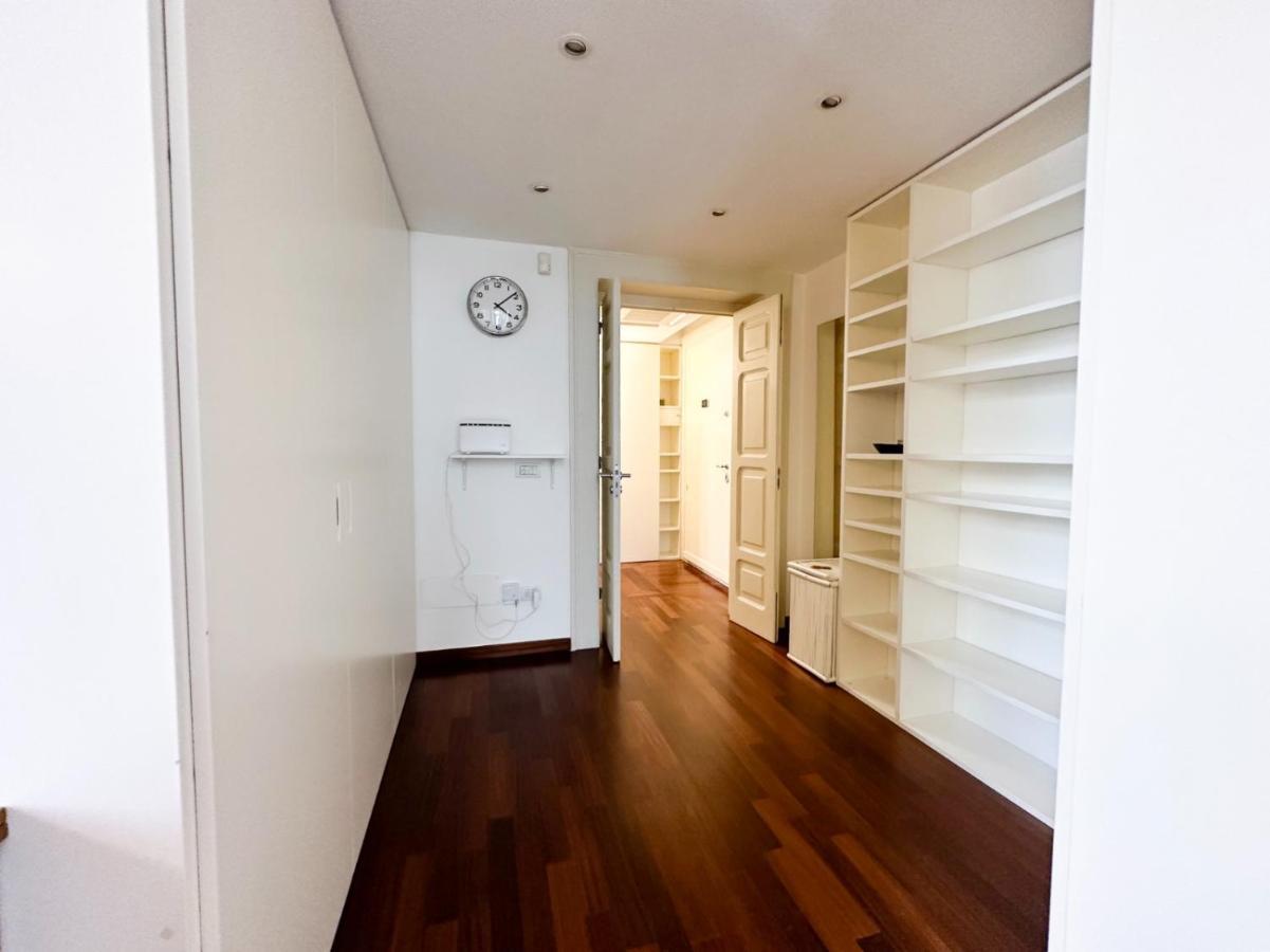 Visconti 89-Duplex Suite Bari Exterior photo