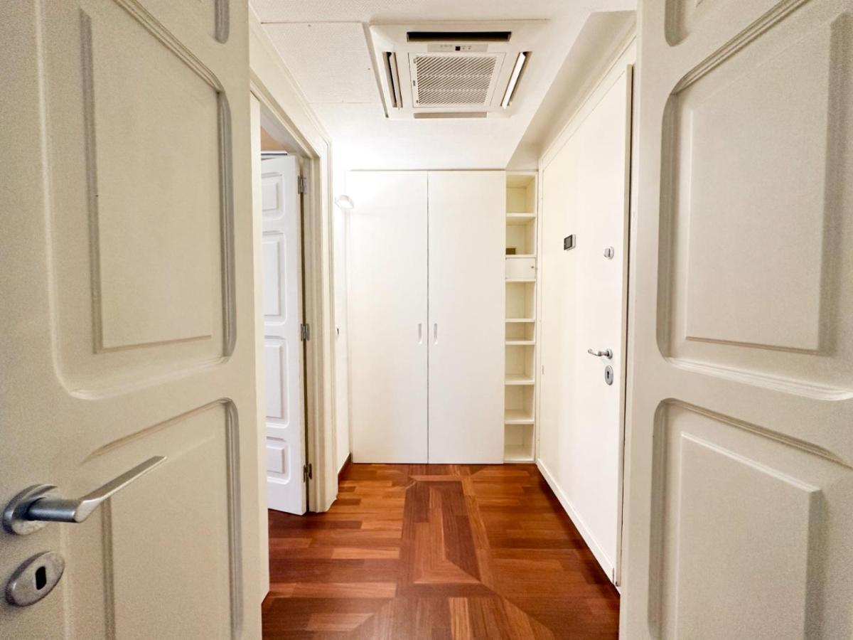Visconti 89-Duplex Suite Bari Exterior photo